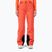Pantaloni da sci da donna Rossignol Strawpile Insulated orange flame