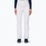 Pantaloni da sci donna Rossignol Ski Softshell white