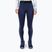 Pantaloni termici da donna Rossignol JCC Booster Tights Cosmic Blue