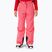 Pantaloni da sci per bambina Rossignol Insulated Girls tea rose