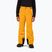 Pantaloni da sci per bambini Rossignol Insulated Boys saffron yellow