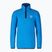 Giacca in pile per bambini Rossignol Jr Strawpile Fleece Fz blazing blue
