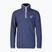 Felpa in pile bambino Rossignol Jr Strawpile Fleece Fz true night blue
