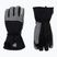 Guanti da sci da uomo Rossignol Tech Impr iTip heather grey