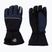 Guanti da sci uomo Rossignol Tech Impr iTip dark navy