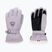 Guanti da sci donna Rossignol Romy Impr G galactic lilac