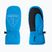 Guanti da sci per bambini Rossignol Jr Rooster M blazing blue