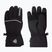 Guanti da sci per bambini Rossignol Tech Impr G black