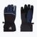 Guanti da sci per bambini Rossignol Tech Impr G dark navy