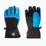 Guanti da sci per bambini Rossignol Tech Impr G blazing blue