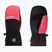 Guanti da sci per bambini Rossignol Tech Impr M tea rose
