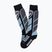 Calze da sci per bambini Rossignol Jr Thermotech glacier