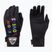 Guanti multifunzione Rossignol JCC I Tips black