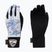 Guanti multifunzionali Rossignol JCC I Tips snow angel arctic print
