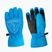 Guanti invernali per bambini Rossignol Baby Impr M blazing blue