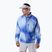 Giacca da running da uomo Rossignol Sidelhorn PKB dazzle blue line fogg