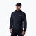 Giacca da running da uomo Rossignol Sidelhorn PKB black