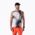 Canottiera da running da uomo Rossignol Sapa Ultra Tank black line fogg