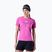 Maglietta da running da donna Rossignol Sapa Ultra Tee electric fuchsia