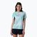 Maglietta da running da donna Rossignol Sapa Ultra Tee white line fogg