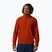 Pile uomo Rossignol Quarter Zip Fleece rooibos tea