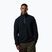 Pile uomo Rossignol Quarter Zip Fleece black