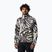 Pile uomo Rossignol Quarter Zip Fleece savage black