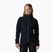 Felpa in pile da sci da donna Rossignol Polar Fleece black
