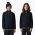 Pile felpato bambino Rossignol Quarter Zip Polar Fleece black