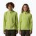 Pile felpato bambino Rossignol Quarter Zip Polar Fleece wild lime