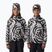 Pile felpato bambino Rossignol Quarter Zip Polar Fleece savage black