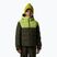 Giacca da sci bambino Rossignol Siz Quiled olive shadow