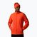Felpa da uomo Rossignol Hero Stretch Fleece neon red