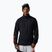 Felpa da uomo Rossignol Hero Stretch Fleece black