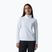 Pile donna Rossignol Mid Layer Stretch Half Zip white