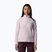 Pile donna Rossignol Mid Layer Stretch Half Zip pale lilac