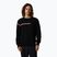 Maglione da uomo Rossignol Odysseus Crew Merino black
