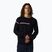 Maglione da uomo Rossignol Odysseus Crew Merino dark navy