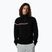 Maglione da uomo Rossignol Odysseus Half Zip Merino black