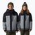 Giacca da sci bambino Rossignol Wispile Insulated black