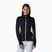 Felpa da sci donna Rossignol JCC Fleece black