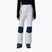 Pantaloni da sci da donna Rossignol JCC Valdiz white