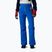 Pantaloni da sci da donna Rossignol JCC Seasonal victoria blue