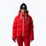 Giacca da sci da donna Rossignol JCC Allsnow Down red