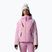 Giacca da sci da donna Rossignol JCC Valdiz Down new pink