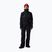 Tuta da sci da donna Rossignol JCC black