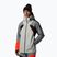 Giacca da sci da uomo Rossignol Hero 4WS Insulated llght grey