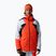 Giacca da sci da uomo Rossignol Hero 4WS Insulated neon red