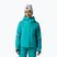 Giacca da sci da donna Rossignol Strawpile Insulated baltic