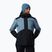 Giacca da sci da uomo Rossignol Rochrun Insulated winward blue/black